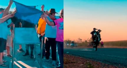 Reprodução / @thaila.fotografa