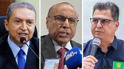 Thiago Bergamasco/Allan Mesquita/Chico Ferreira