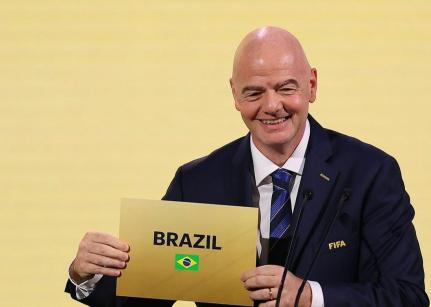 Reprodução/ Redes Sociais 