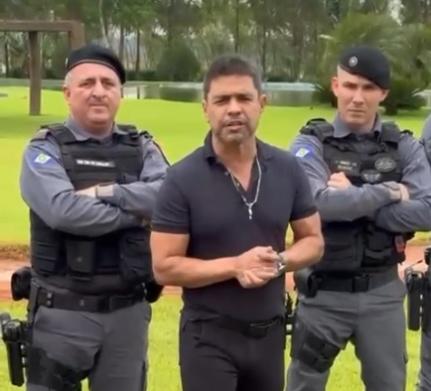 Reprodução