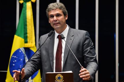 Jefferson Rudy/ Agência Senado