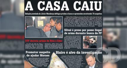Jornal A Gazeta