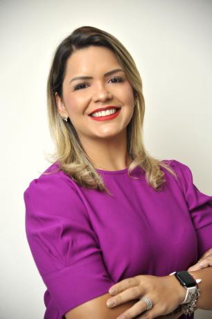 Andressa Coutinho - CRF