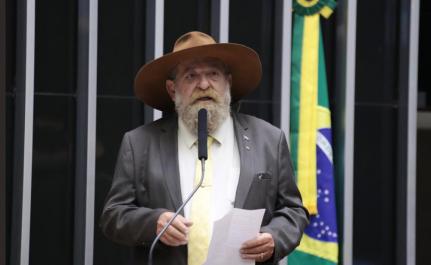 Zeca Ribeiro/CâmaradosDeputados