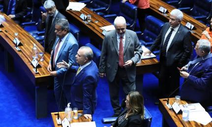 Lula Marques/ Agência Brasil 