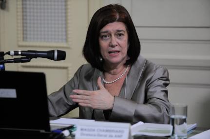Tânia Rêgo / Agência Brasil