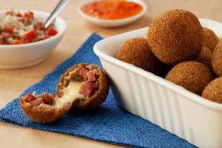 Sobras gastronomia