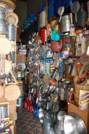 armaz&eacute;m abra&atilde;o