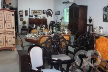 Império Antiquário