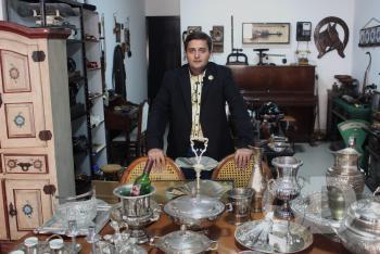 Império Antiquário