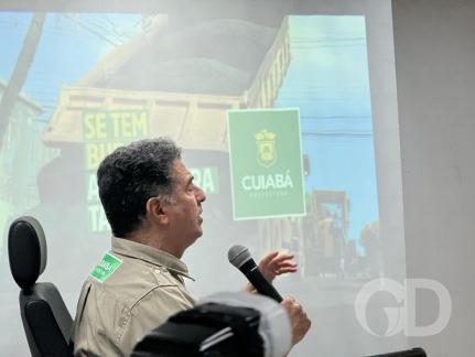 Allan Mesquita