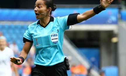 Divulgação/ CBF/ FIFA