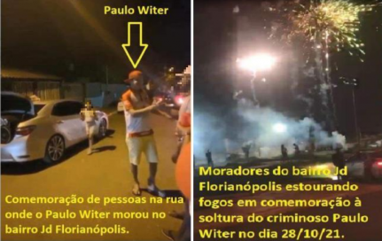 Reprodução