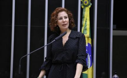 Michel Jesus / Câmara dos Deputados