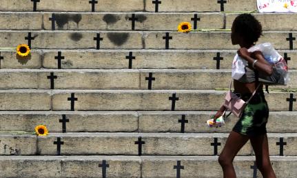 Tânia Rego / Agência Brasil 