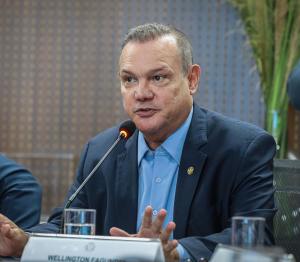 Michel Alvim - SECOM / MT