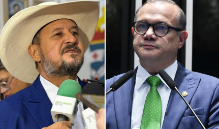 Allan Mesquita/Waldemir Barreto