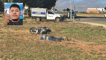 Djeferson Kronbauer/Power Mix