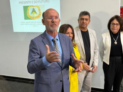 Allan Mesquita