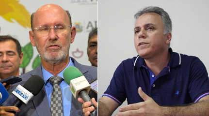 Allan Mesquita/Assessoria