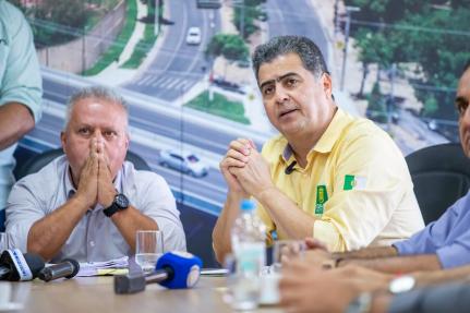 Chico Ferreira 