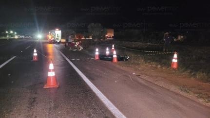 Josué Kaleb/Power Mix