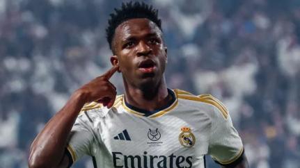 Reprodução / Real Madrid
