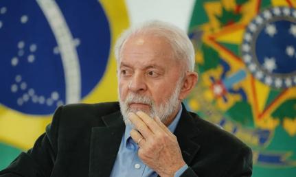 Rafa Neddermeyer/Agência Brasi