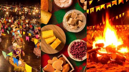 Montagem Gazeta Digital