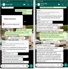 operação ragnatela conversa zap 01