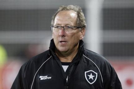 Vítor Silva/ Botafogo