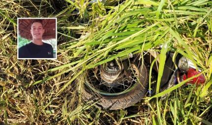 Gabriel Moreira/ TV Centro Oeste