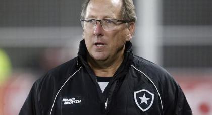 Vítor Silva/ Botafogo