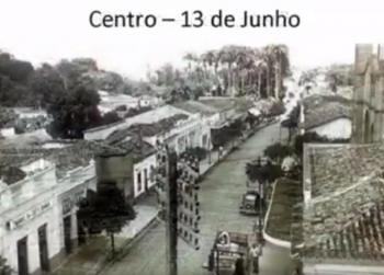13 de junho