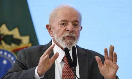 Marcelo Camargo / Agência Brasil