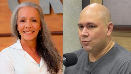 Montagem Gazeta Digital