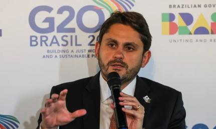 Antônio Cruz / Agência Brasil 