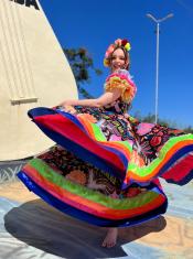 Aline Mor&ccedil;ale