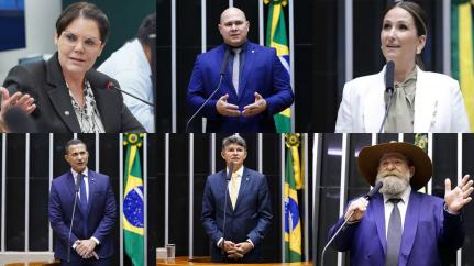 Câmara dos Deputados