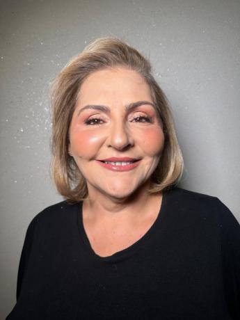 Gian Carla Zanela, diretora-geral do MT-Hemocentro