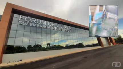 Chico Ferreira / Reprodução