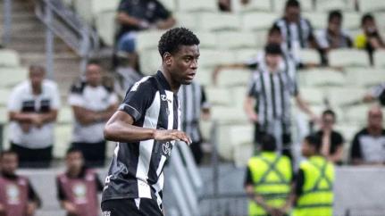 Gabriel Silva / Ceará SC