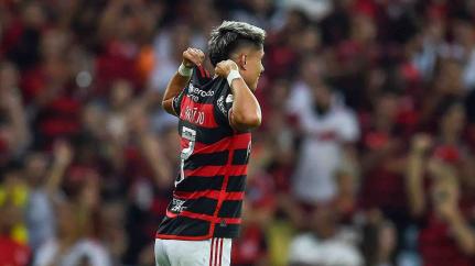 Marcelo / CRF