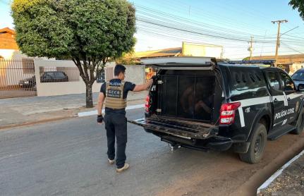 Divulgação/PJC