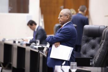 Júlio Campos 