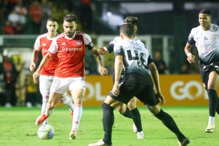 Ricardo Duarte / Internacional