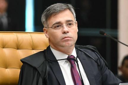 Carlos Moura/ SCOSTF
