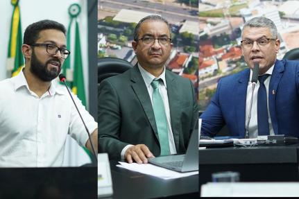 Câmara de Cuiabá