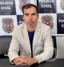 Rafael Scatolon Delegado