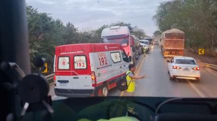 Reprodução